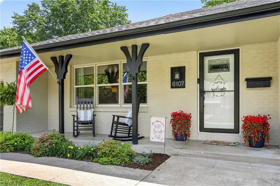 6107 Harvard Avenue, Raytown, MO 64133 - #3