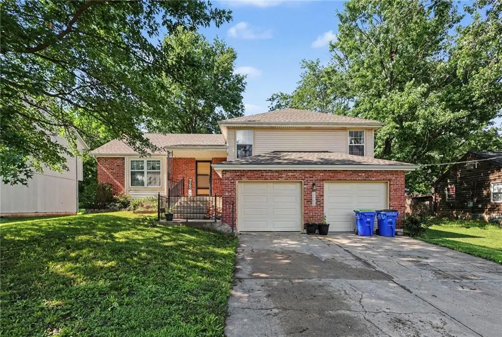 9908 W 51st Street, Merriam, KS 66203 - #1