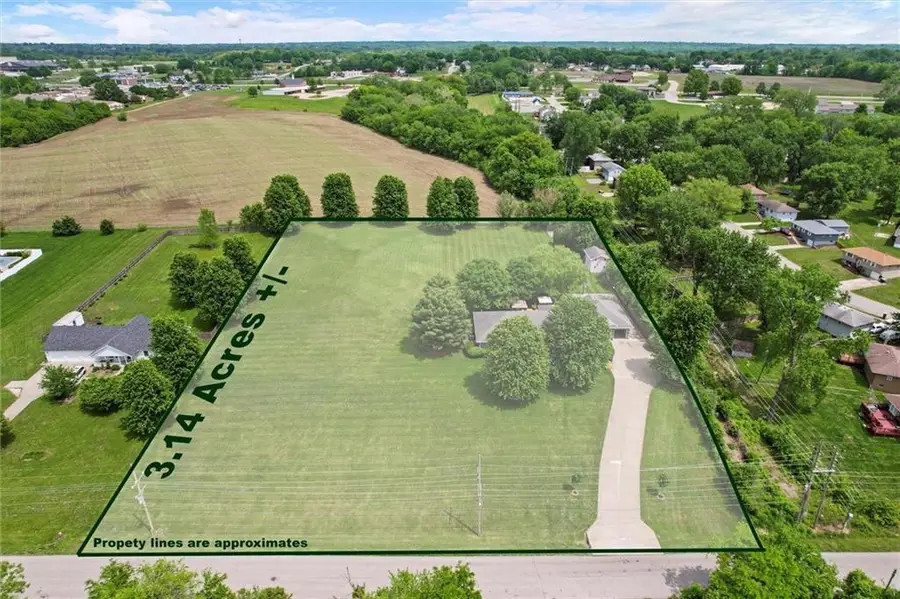 1601 Lynn Road, Excelsior Springs, MO 64024 - #3