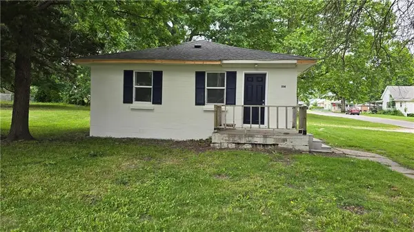 1114 Comstock Street, Chillicothe, MO 64601