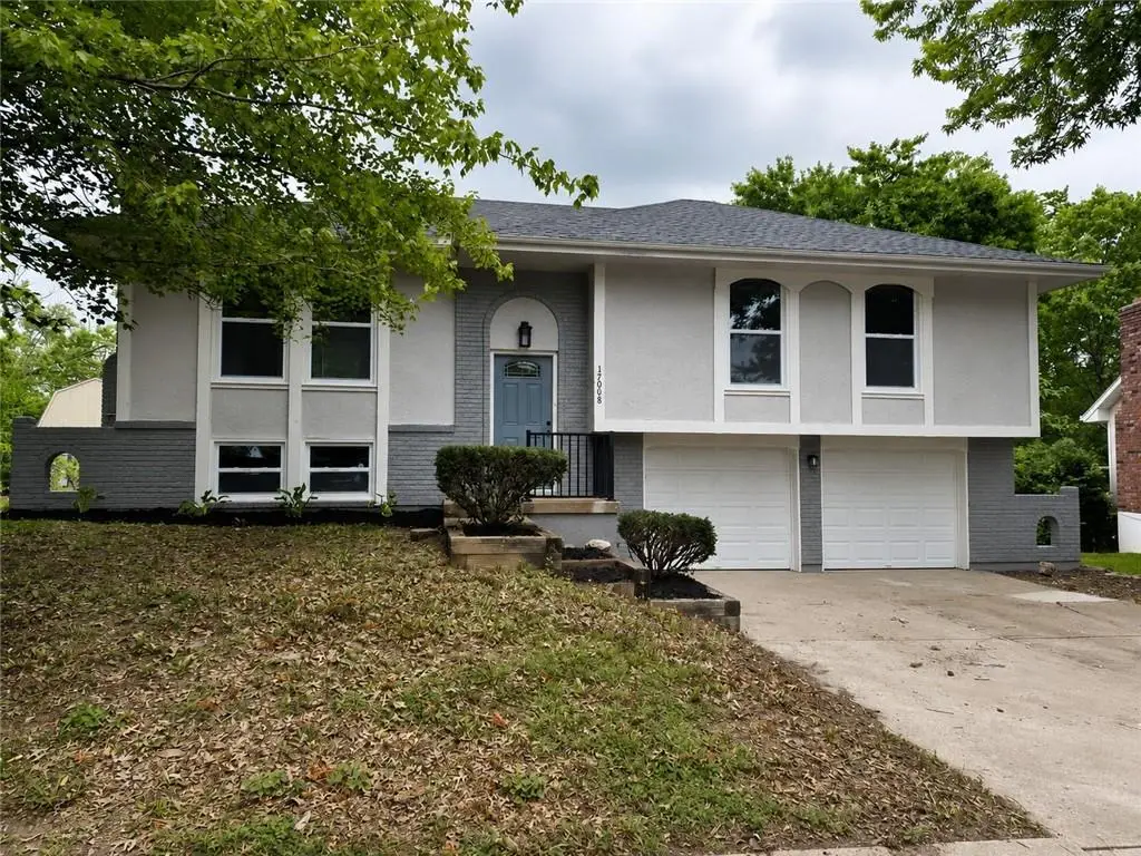 17008 E 2nd Street, Independence, MO 64056 - #1