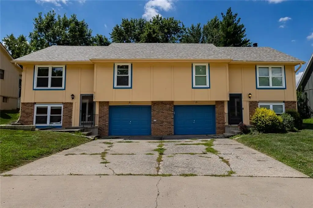 7505-7507 NW 82nd Street, Kansas City, MO 64152 - #1