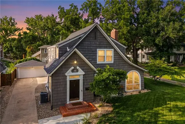 16 E 63rd Street, Kansas City, MO 64113