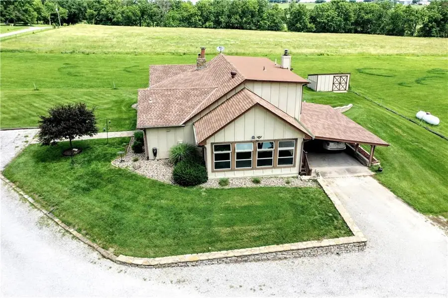 33421 Mcclellen Road, Drexel, MO 64742 - #2