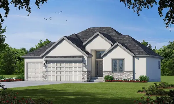 17457 W 169th Place, Olathe, KS 66062