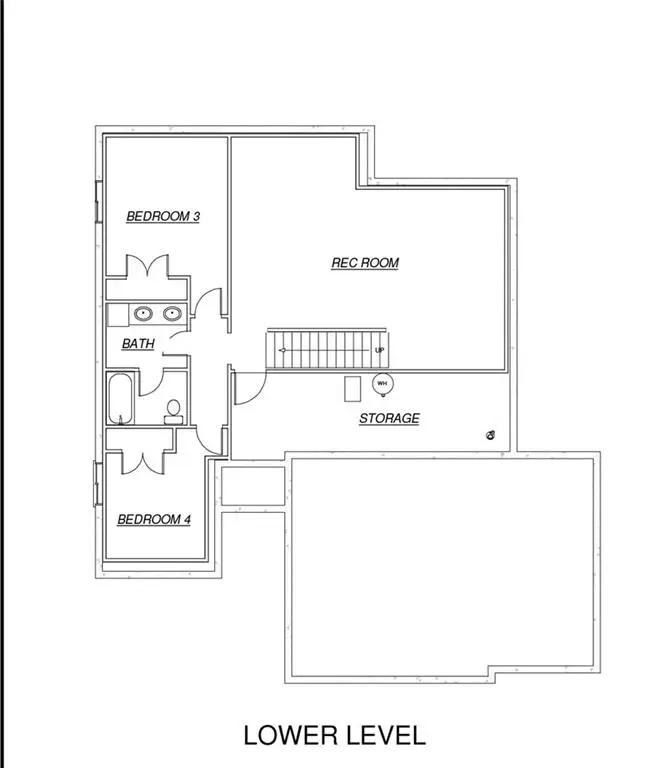 619 SE Jensen Court, Blue Springs, MO 64014 - #3