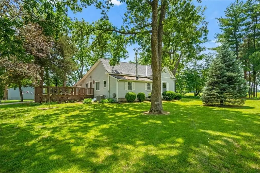 3281 W 319th Street, Louisburg, KS 66053 - #1
