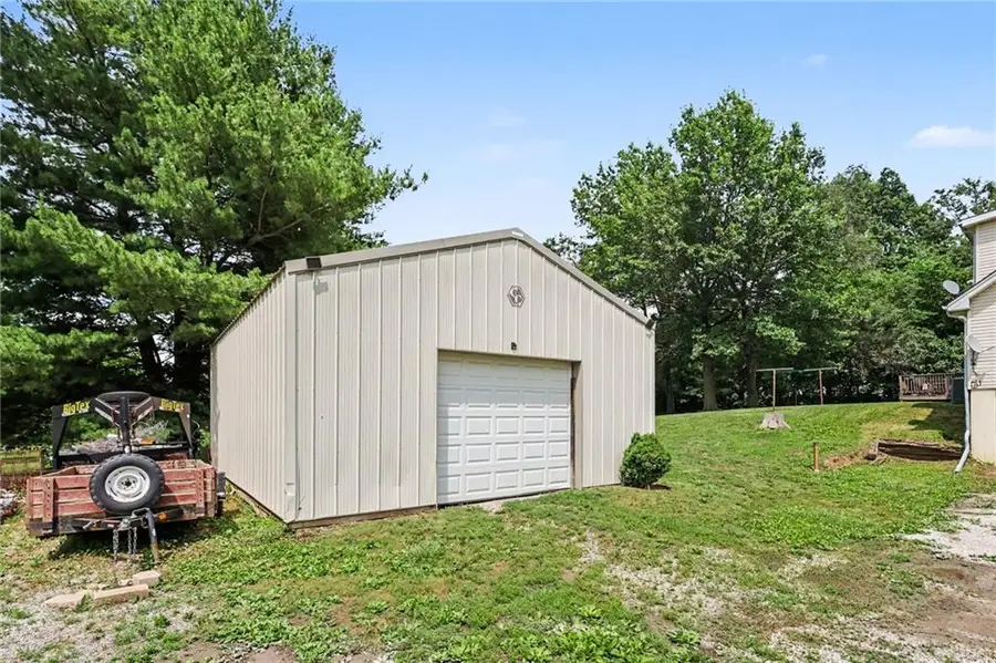 702 Howard Road, Trimble, MO 64492 - #3