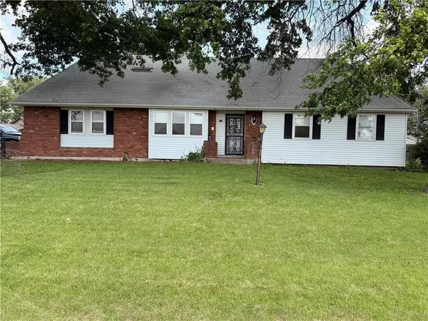 719 N 86th Street, Kansas City, KS 66112