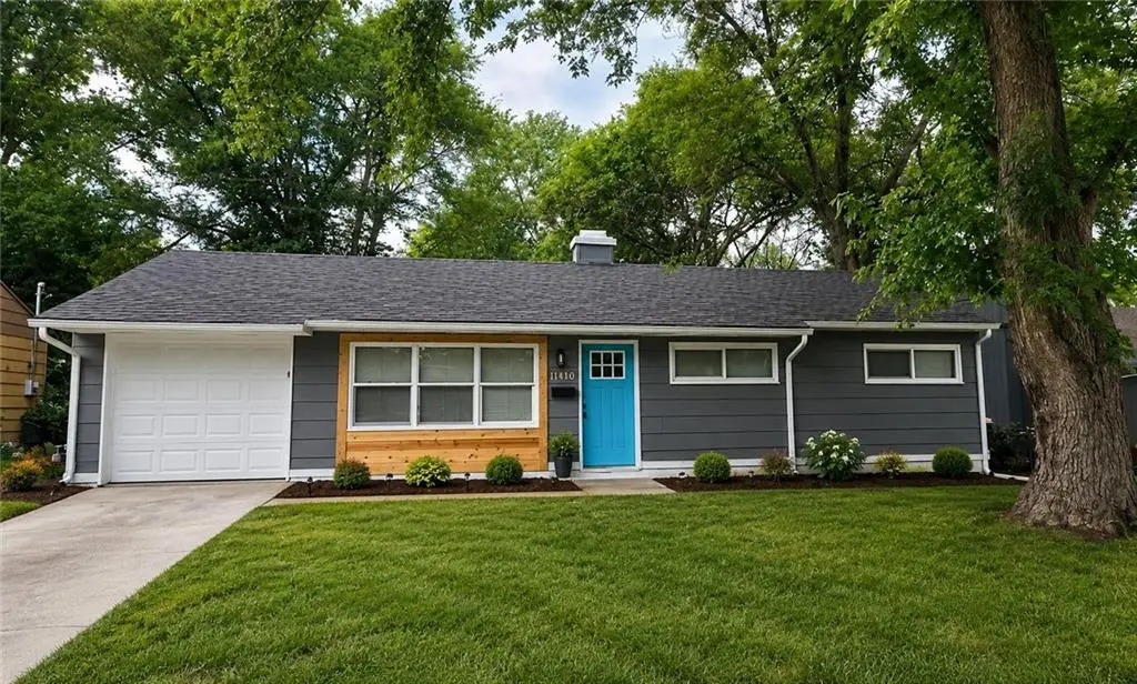 11410 Richmond Avenue, Kansas City, MO 64134 - #1