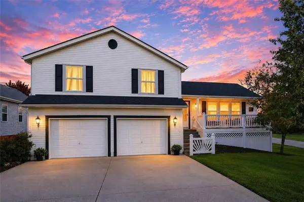 1301 Fox Run Trail, Platte City, MO 64079
