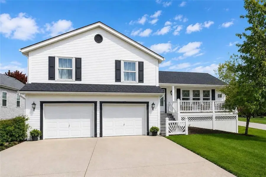 1301 Fox Run Trail, Platte City, MO 64079 - #2
