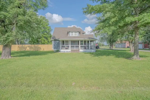 401 2nd Street, Uniontown, KS 66779