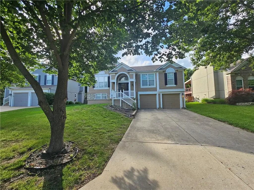 15672 S Blackfoot Street, Olathe, KS 66062 - #1