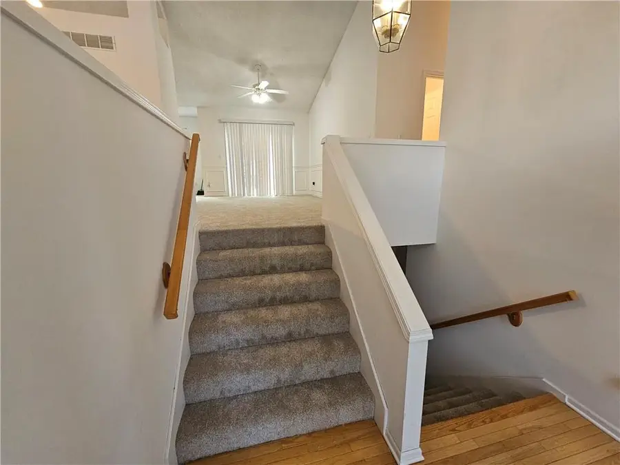 15672 S Blackfoot Street, Olathe, KS 66062 - #2