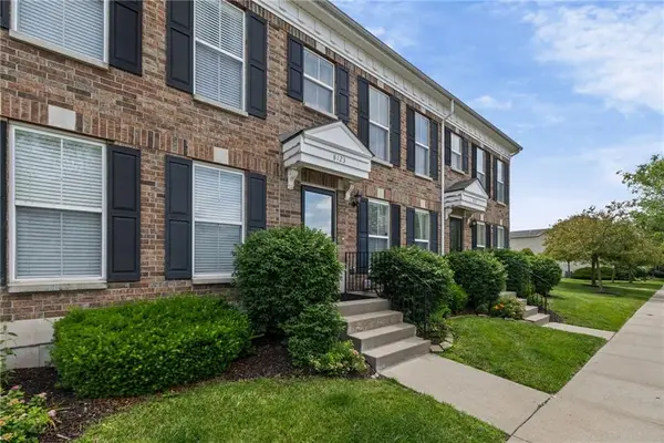 8123 N Drury Avenue, Kansas City, MO 64119