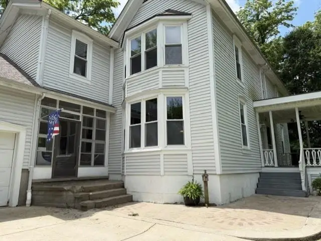 25003 E Blue Mills Road, Independence, MO 64058 - #1