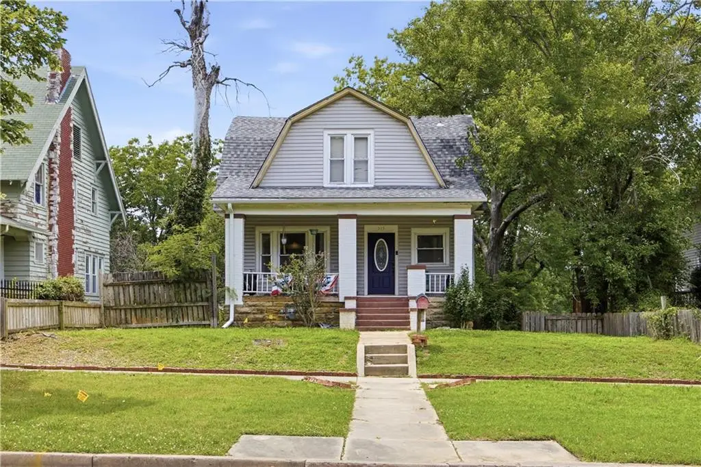 315 N 2nd Street, Independence, KS 67301 - #1