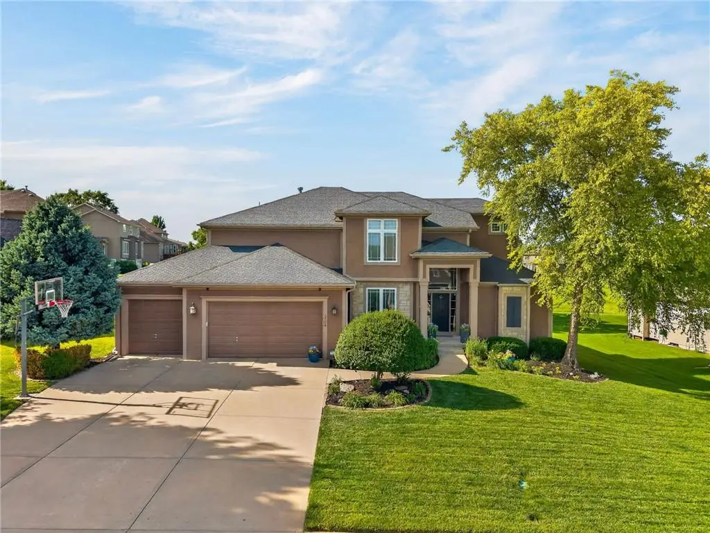 24004 W 68th Street, Shawnee, KS 66226 - #1