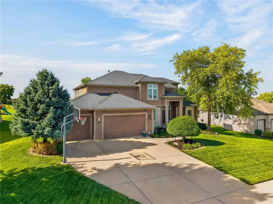 24004 W 68th Street, Shawnee, KS 66226 - #3