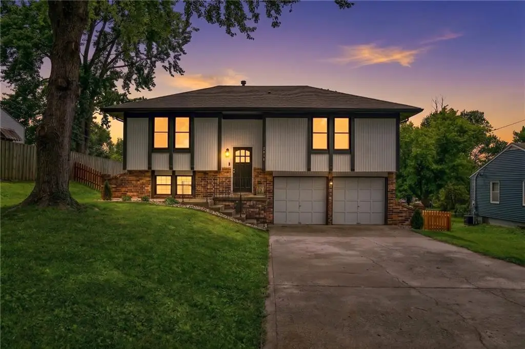 2016 N 85th Street, Kansas City, KS 66109 - #1