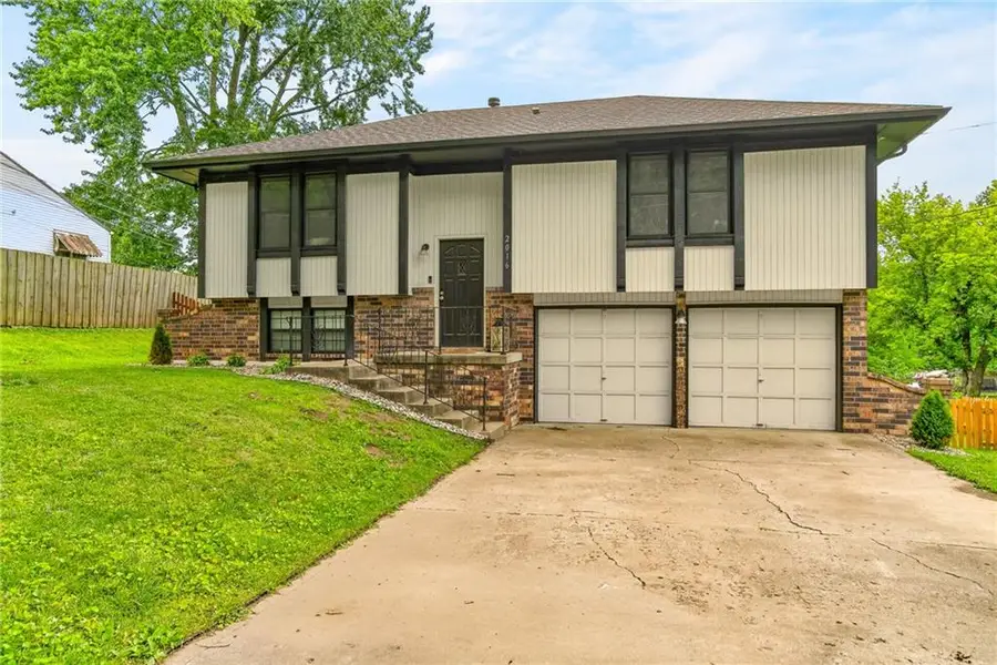 2016 N 85th Street, Kansas City, KS 66109 - #2