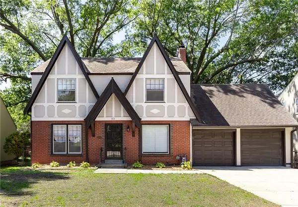 811 E 80th Street, Kansas City, MO 64131