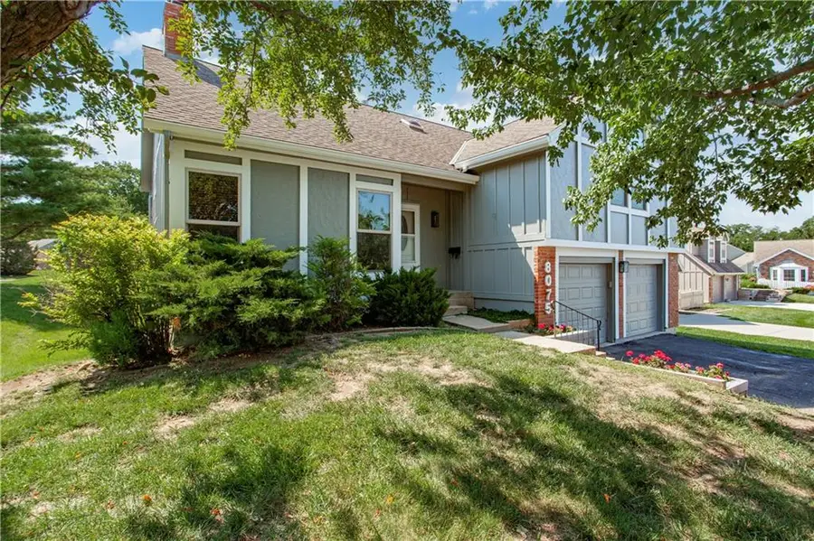 8075 Colony Lane, Lenexa, KS 66215 - #3