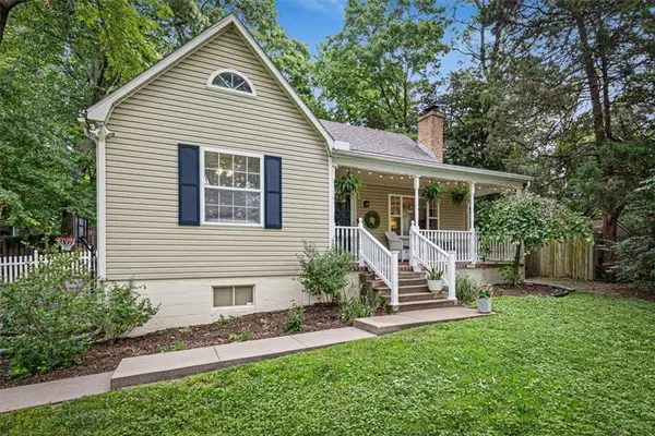 4203 N Grand Avenue, Kansas City, MO 64116