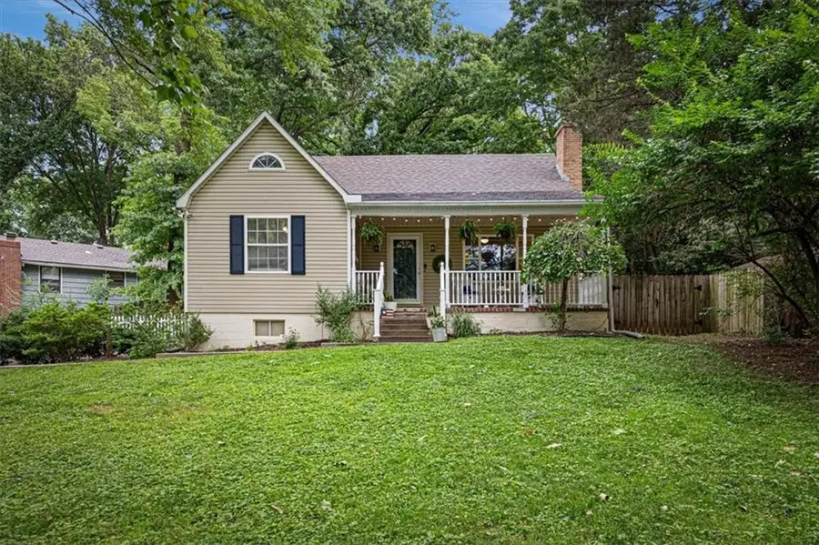 4203 N Grand Avenue, Kansas City, MO 64116 - #3