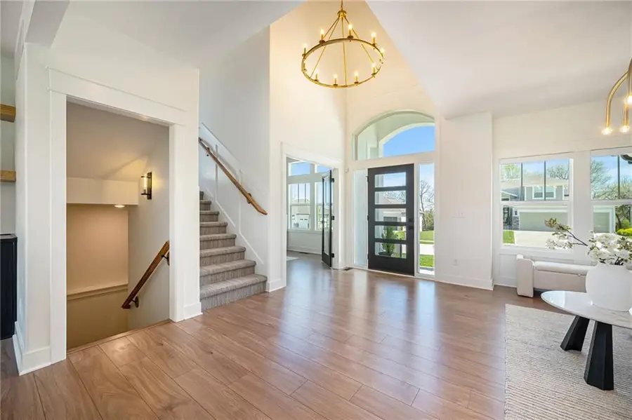 3133 SW Summit View Trail, Lees Summit, MO 64082 - #2