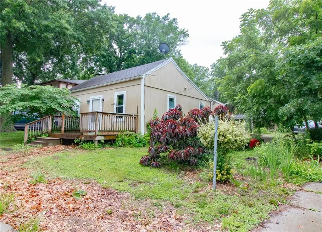 600 S Olive Street, Holden, MO 64040 - #1