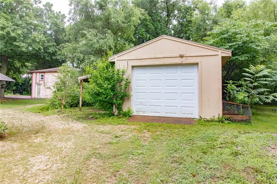 600 S Olive Street, Holden, MO 64040 - #3