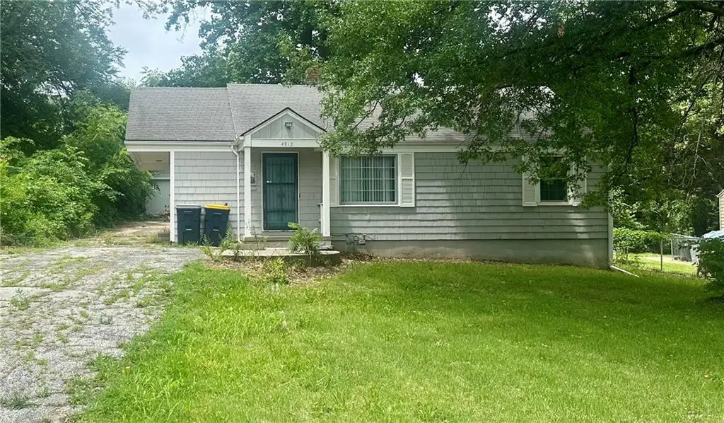 4912 Skiles Avenue, Kansas City, MO 64129 - #1