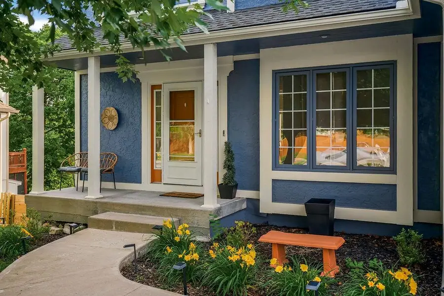 9425 N Harrison Street, Kansas City, MO 64155 - #2