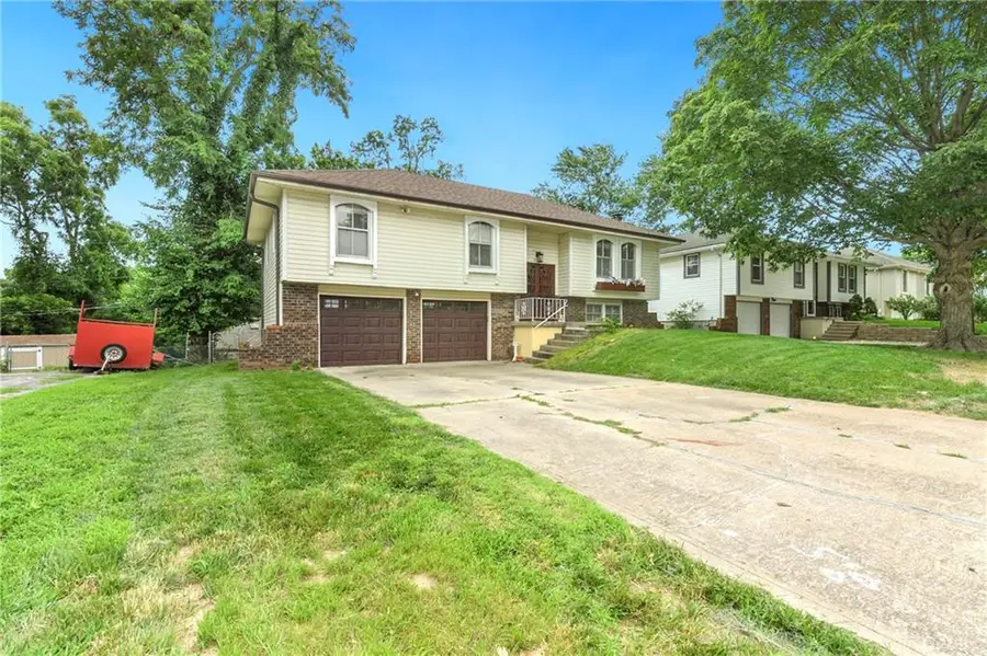 3417 NE Prather Road, Kansas City, MO 64116 - #2