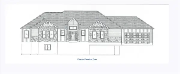 LOT 14 Cheyenne Street, Bonner Springs, KS 66012