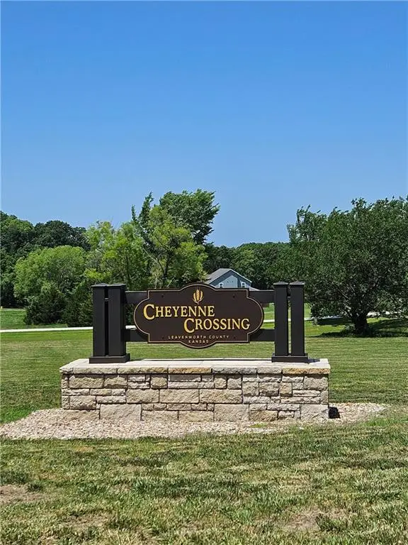LOT 14 Cheyenne Street, Bonner Springs, KS 66012 - #2