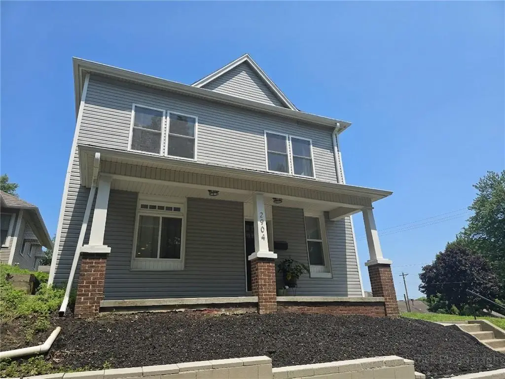 2904 Charles Street, Saint Joseph, MO 64501 - #1