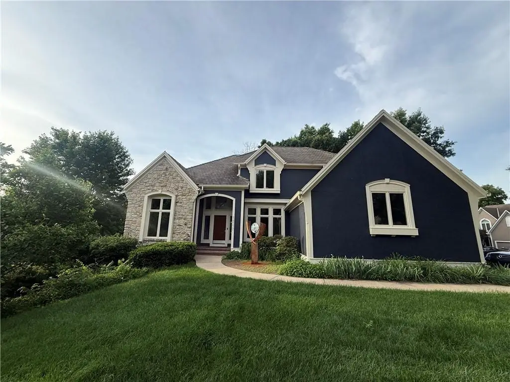 14517 W 49th Street, Shawnee, KS 66216 - #1