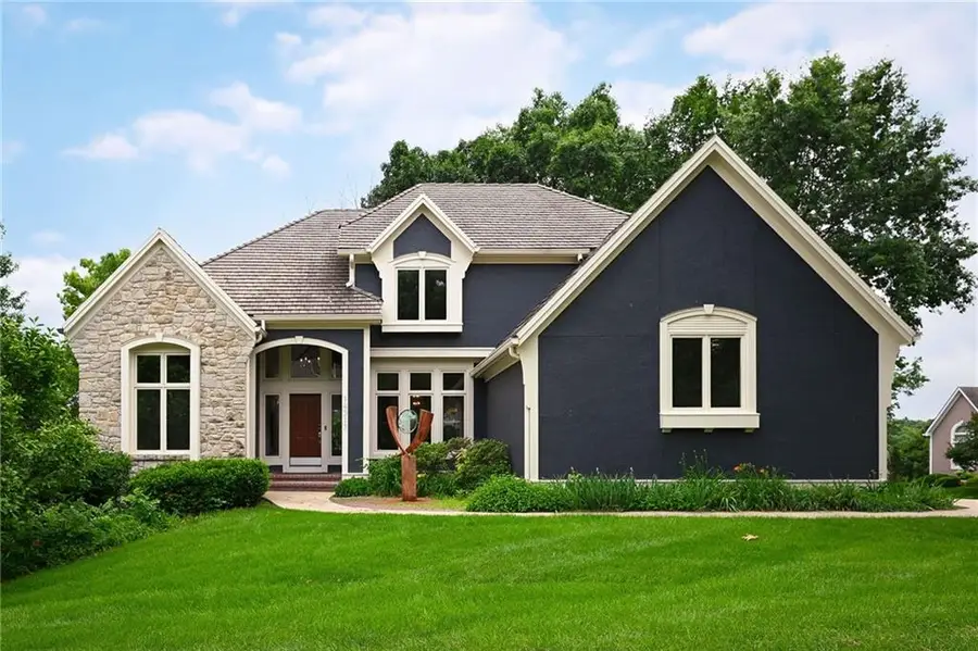 14517 W 49th Street, Shawnee, KS 66216 - #2