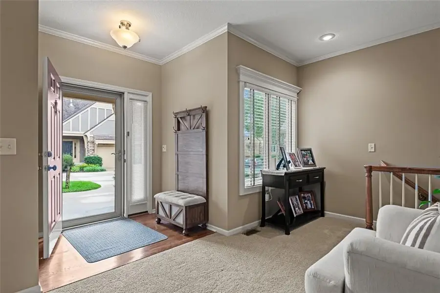 14113 S Summit Street, Olathe, KS 66062 - #3