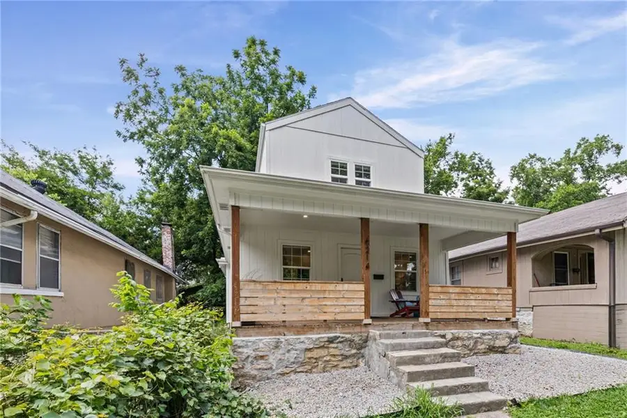 6214 Tracy Avenue, Kansas City, MO 64110 - #3