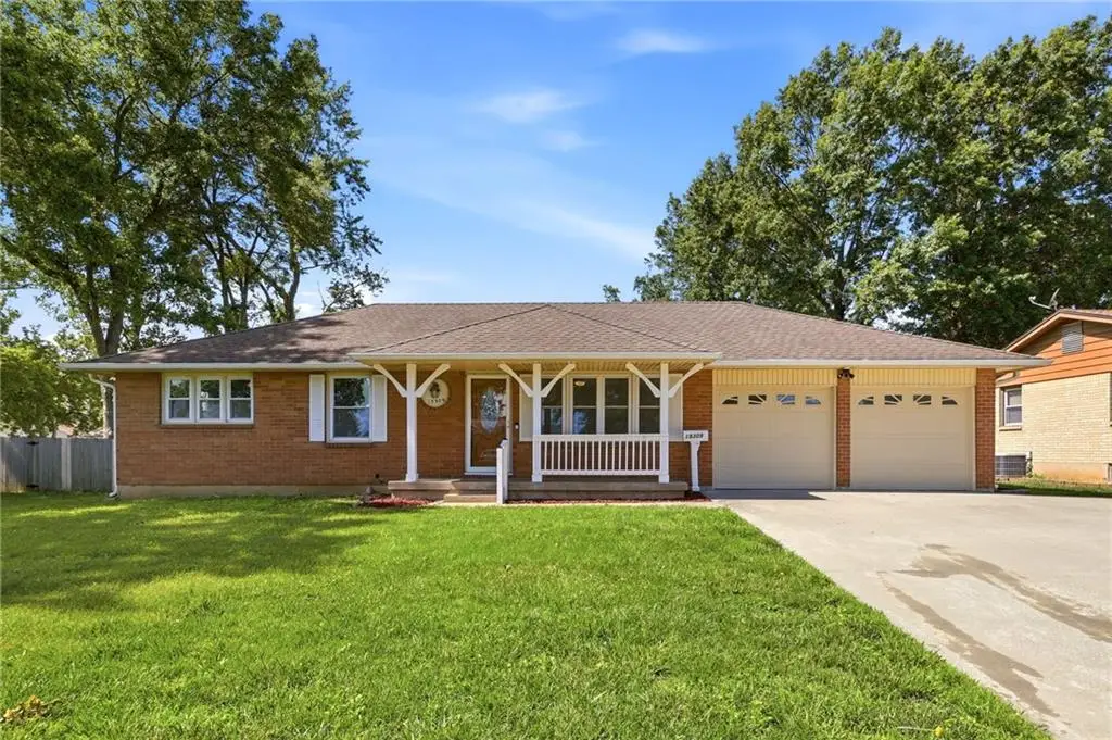 15309 E 42nd Terrace S, Independence, MO 64055 - #1