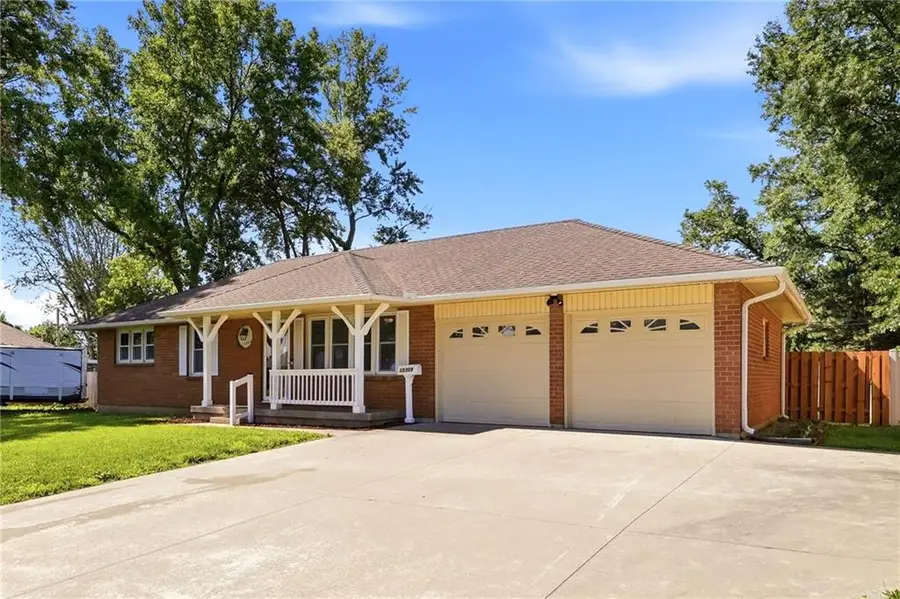 15309 E 42nd Terrace S, Independence, MO 64055 - #3