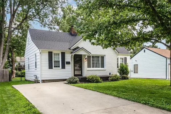 8035 Madison Avenue, Kansas City, MO 64114