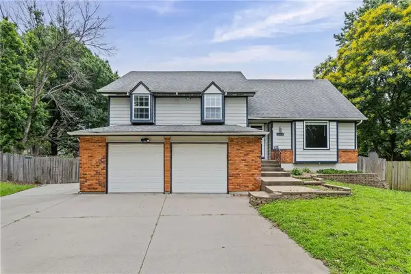 16413 W 139th Circle, Olathe, KS 66062