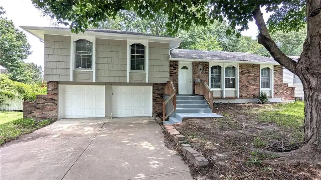 8919 Stark Avenue, Kansas City, MO 64138 - #1