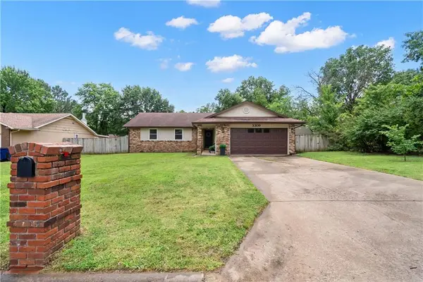 3309 W 2nd Street, Coffeyville, KS 67337