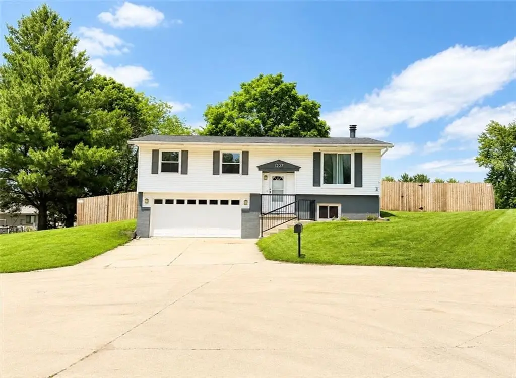 1227 Ashwood Circle, Maryville, MO 64468 - #1